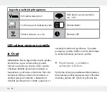 Предварительный просмотр 76 страницы LIVARNO LUX 311196 Assembly, Operating And Safety Instructions