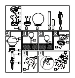 Preview for 3 page of LIVARNO LUX 311685 Assembly, Operating And Safety Instructions