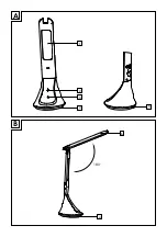 Preview for 3 page of LIVARNO LUX 313060 Operation And Safety Notes