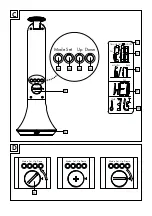 Preview for 4 page of LIVARNO LUX 313060 Operation And Safety Notes