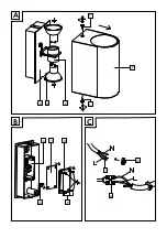 Preview for 3 page of LIVARNO LUX 313271 1904 Assembly, Operating And Safety Instructions