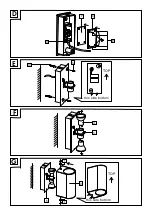 Preview for 4 page of LIVARNO LUX 313271 1904 Assembly, Operating And Safety Instructions