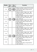 Предварительный просмотр 17 страницы LIVARNO LUX 313369 1904 Operation And Safety Notes