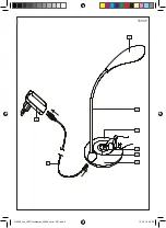 Preview for 3 page of LIVARNO LUX 314592 Operation And Safety Notes