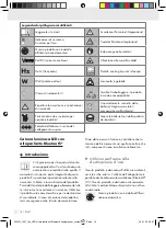 Предварительный просмотр 17 страницы LIVARNO LUX 332974 1907 Assembly, Operating And Safety Instructions