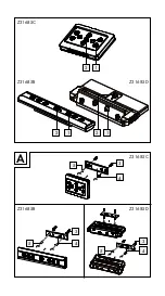 Предварительный просмотр 3 страницы LIVARNO LUX 338655 2001 Operation And Safety Notes