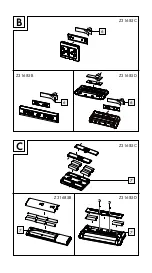 Предварительный просмотр 4 страницы LIVARNO LUX 338655 2001 Operation And Safety Notes