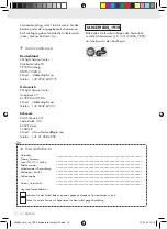 Preview for 11 page of LIVARNO LUX 339884 1910 Operation And Safety Notes