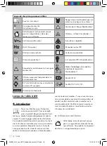 Preview for 19 page of LIVARNO LUX 339884 1910 Operation And Safety Notes