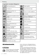 Preview for 8 page of LIVARNO LUX 353501 2007 Quick Start Manual