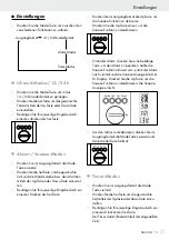 Preview for 11 page of LIVARNO LUX 353501 2007 Quick Start Manual