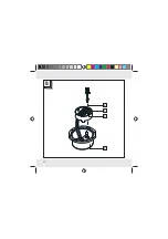 Предварительный просмотр 48 страницы LIVARNO LUX 70337 Assembly, Operating And Safety Instructions