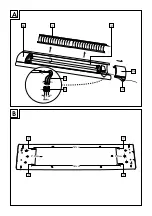 Preview for 3 page of LIVARNO LUX 73850 Assembly And Safety Advice