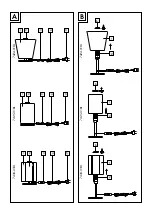 Preview for 3 page of LIVARNO LUX 7424-018L Operation And Safety Notes