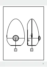 Предварительный просмотр 3 страницы LIVARNO LUX 91730 Operation And Safety Notes