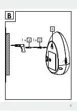 Предварительный просмотр 5 страницы LIVARNO LUX 91730 Operation And Safety Notes