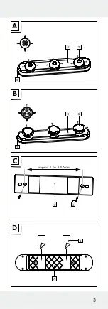 Preview for 3 page of LIVARNO LUX 91748 Assembly And Safety Advice