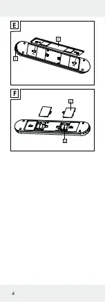 Preview for 4 page of LIVARNO LUX 91748 Assembly And Safety Advice