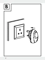 Preview for 4 page of LIVARNO LUX 93673 Operation And Safety Notes