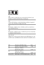 Предварительный просмотр 2 страницы LIVARNO LUX A32104 Operation And Safety Notes