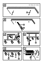 Preview for 4 page of LIVARNO LUX HG00099A Assembly And Safety Advice