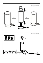 Preview for 3 page of LIVARNO LUX HG00325A Operation And Safety Notes