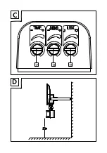 Предварительный просмотр 4 страницы LIVARNO LUX HG04245A Assembly, Operating And Safety Instructions