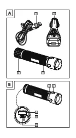 Preview for 3 page of LIVARNO LUX HG04567 Operation And Safety Notes