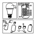 Предварительный просмотр 3 страницы LIVARNO LUX HG05693 Operation And Safety Notes