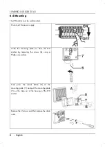 Предварительный просмотр 10 страницы LIVARNO LUX LSLB 30 A1 Operating Instructions And Safety Instructions