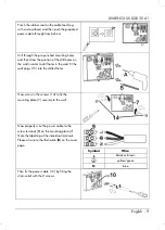 Предварительный просмотр 11 страницы LIVARNO LUX LSLB 30 A1 Operating Instructions And Safety Instructions