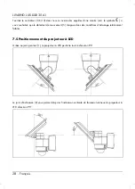 Предварительный просмотр 30 страницы LIVARNO LUX LSLB 30 A1 Operating Instructions And Safety Instructions