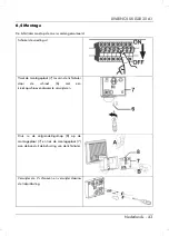 Предварительный просмотр 45 страницы LIVARNO LUX LSLB 30 A1 Operating Instructions And Safety Instructions