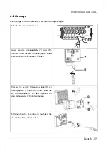 Предварительный просмотр 61 страницы LIVARNO LUX LSLB 30 A1 Operating Instructions And Safety Instructions