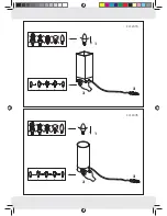 Предварительный просмотр 3 страницы LIVARNO LUX Z31207A Operation And Safety Notes