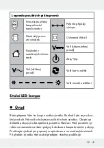 Предварительный просмотр 67 страницы LIVARNO LUX ZD012C100130EU Operation And Safety Notes