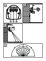 Preview for 4 page of LIVARNO 314812 Assembly, Operating And Safety Instructions