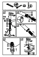 Предварительный просмотр 3 страницы LIVARNO 353695 2010 Assembly, Operating And Safety Instructions