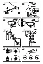 Предварительный просмотр 33 страницы LIVARNO 353695 2010 Assembly, Operating And Safety Instructions