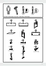 Preview for 13 page of LIVARNO 353708 2010 Assembly And Safety Advice