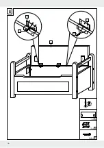 Preview for 16 page of LIVARNO 353708 2010 Assembly And Safety Advice