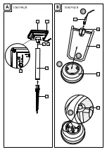 Preview for 3 page of LIVARNO 354373 2010 Operation And Safety Notes