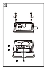 Предварительный просмотр 4 страницы LIVARNO 354384 2010 Assembly, Operating And Safety Instructions