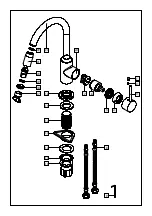 Предварительный просмотр 3 страницы LIVARNO 364643 2101 Assembly, Operating And Safety Instructions