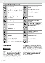 Preview for 56 page of LIVARNO 365679 2010 Operation And Safety Notes