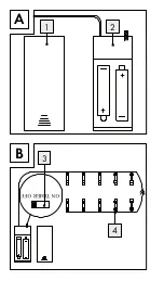 Предварительный просмотр 3 страницы LIVARNO 366214 2101 Operation And Safety Notes