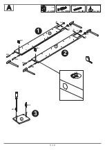 Preview for 5 page of LIVARNO 59933 Assembly Instruction Manual