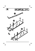 Preview for 6 page of LIVARNO 85943 Assembly Instruction Manual