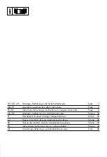 Preview for 2 page of LIVARNO HG04894 Assembly, Operating And Safety Instructions