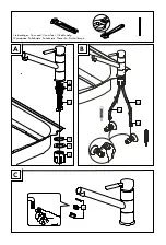 Preview for 3 page of LIVARNO HG04894 Assembly, Operating And Safety Instructions